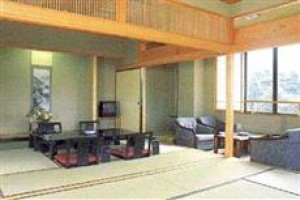 Tamuraya Ryokan Inawashiro Hotel Image