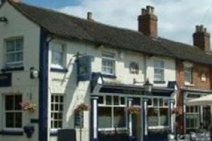 The Tamworth Arms Image