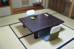 Tanabe Ryokan Image