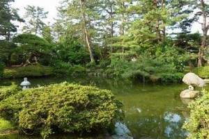 Tanakaya Kurobe Image