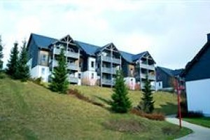 Hapimag Resort Winterberg Image