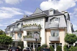 Hotel Tandreas voted  best hotel in Giessen