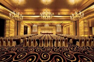 Tangla Hotel Image