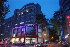 Tangshanjie Hotel Image