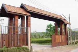 Tanita Resort Udon Thani Image