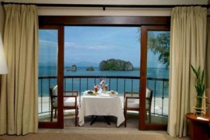Tanjung Rhu Resort voted 4th best hotel in Langkawi