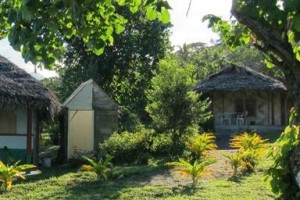 Tanna Hotspring voted  best hotel in Tanna Island