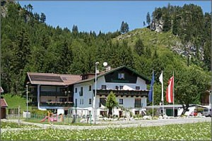 Tannenhof Hotel Reutte voted 4th best hotel in Reutte