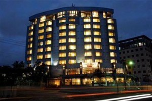Tanoa Plaza Suva voted 3rd best hotel in Suva