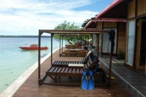 Tanta Moon Luxury Villas voted  best hotel in Wori