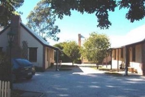 Tanunda Cottages Image
