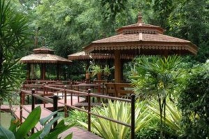 Tao Garden Health Spa & Resort voted 6th best hotel in Doi Saket
