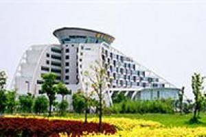 Taodu Hotel voted 8th best hotel in Yixing