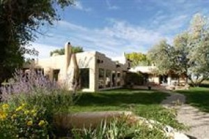 Taos Country Inn Image