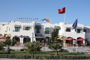 Tapis Volant l'Agora Hotel & Spa Djerba Image