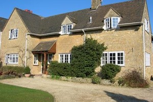 Taplins B&B voted 10th best hotel in Chipping Campden