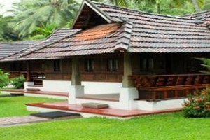 Tapovan Heritage Hotel Kovalam Image