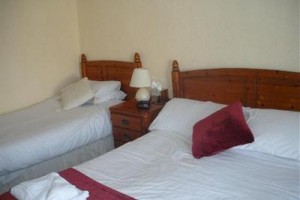 Tara Hall Bed & Breakfast Dun Laoghaire Image