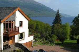 Tarbet House Bed & Breakfast Image