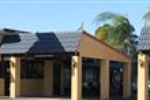 Taree Highway Motor Inn voted 6th best hotel in Taree