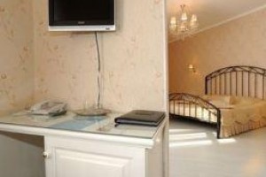 Tarik Hotel Orenburg voted 3rd best hotel in Orenburg