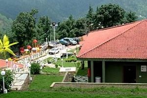 Tarika's Jungal Retreat voted 2nd best hotel in Chail