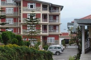 Tashi Gang Resort voted  best hotel in Pelling