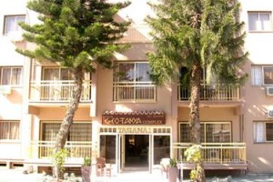 Tasiana 2 Apartments Geotanya Complex Yermasoyia voted 5th best hotel in Yermasoyia