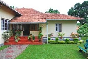 Tata Coffee - Plantation Trails Bungalows Image