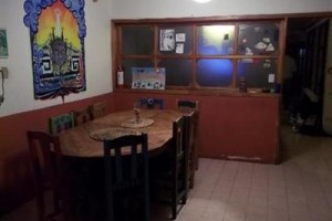 Tata Inti Hostel Image