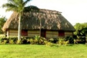 Tau Village Lodges Image