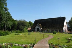 Taubenhof Gut Cadenberge voted  best hotel in Cadenberge