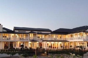 Taupo DeBretts Spa Resort voted 6th best hotel in Taupo