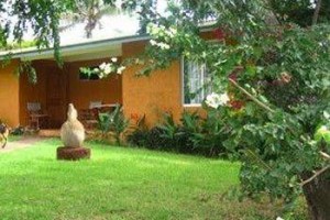 Tauraa Hotel Image