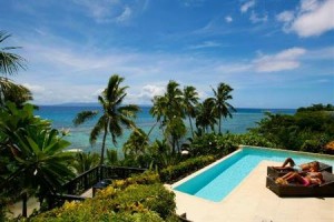 Taveuni Palms Resort Image