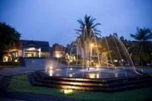 Tawaravadee Resort Hotel Prachinburi voted  best hotel in Si Maha Phot