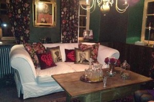 Taylor's Bed & Breakfast Image