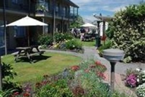 Taylors Motel voted 3rd best hotel in Ashburton