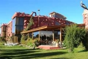 Taypikala Hotel Lago Puno Image