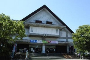 Tazawako Art Village Onsen Yupopo Hotel Semboku voted 3rd best hotel in Semboku