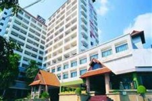 TD Place Hotel Nonthaburi voted 2nd best hotel in Bang Kruai