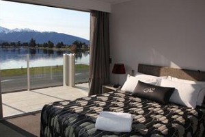 Te Anau Lakeview Holiday Park Image