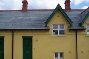 Teac Na Abhainn Cottage Bushmills Image