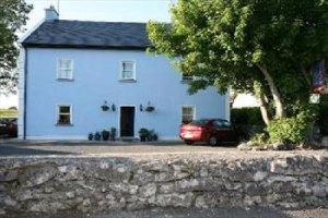 Teach McCoillte B&B Image