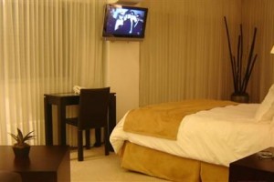 Teca Once Suites Naucalpan Image