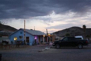 Tecopa Hot Springs Resort voted  best hotel in Tecopa