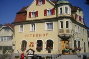 Teddybarenhotel Peterhof Kressbronn am Bodensee Image