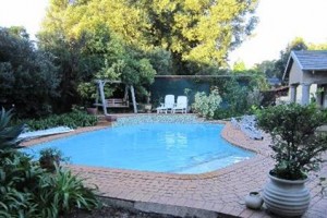 Tehillah Guest House Image