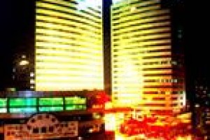 Telecom International Hotel voted 8th best hotel in Kunming