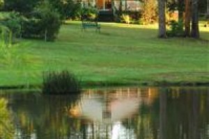 Telegraph Retreat Image